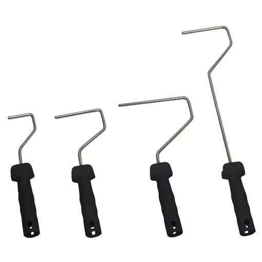 Nespoli Group - Roller and Mini Roller Handle - R30096 product image