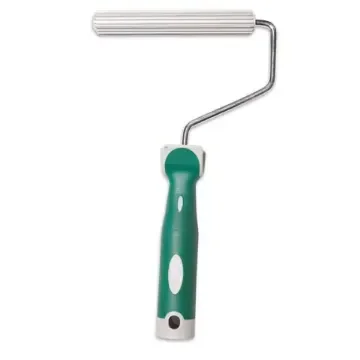 Nespoli Group - Aluminum Roller for Horizontal Resins - R236014 product image