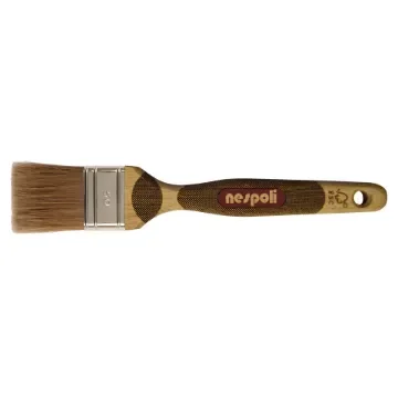 Nespoli Group - Wooden Handle Paintbrush Set - B130280 product image