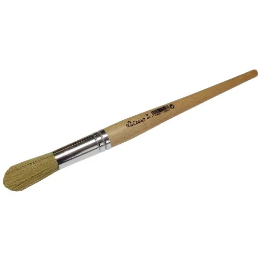Nespoli Group - Round Cane Brush N.24 - B55124 product image