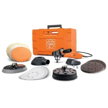 FEIN - WPO 14-15E Marine Rotary Sander - 72214850010 product image