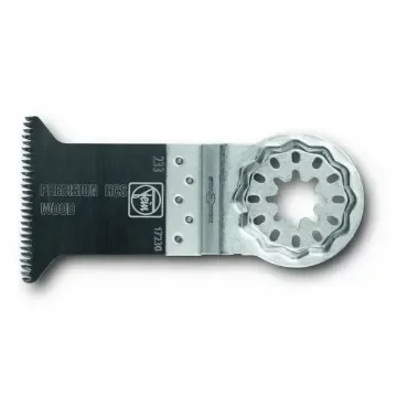 FEIN - E-Cut Precision Saw Blade 35mm - 63502126210 product image