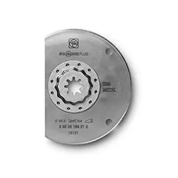 FEIN - Segmented HSS Saw Blade for Metal & More - 63502196210 product image