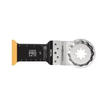 FEIN - E-Cut Carbide Pro Saw Blade - 63502236210 product image