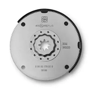 FEIN - HSS Saw Blade Bimetal for Durability - 63502154010 product image