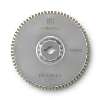 FEIN - Diamond Coated Cutting Disc for Precision Cuts - 63502220210 product image