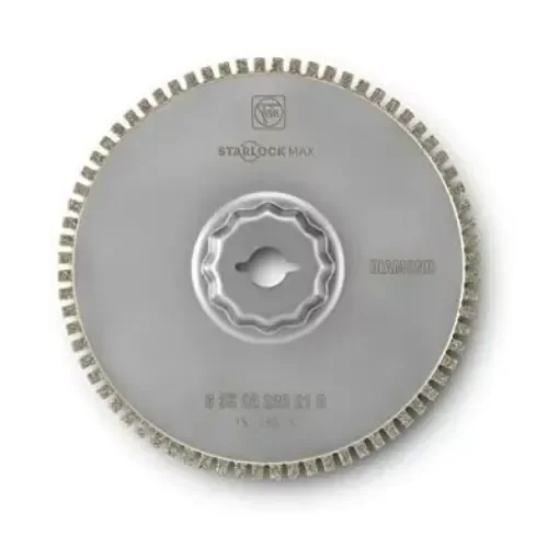FEIN - Diamond Coated Cutting Disc for Precision Cuts - 63502220210 product image