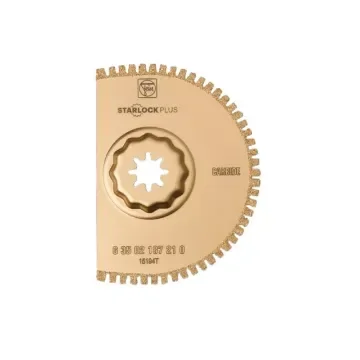 FEIN - Segmented Carbide Disc for Precision Cutting - 63502187210 product image