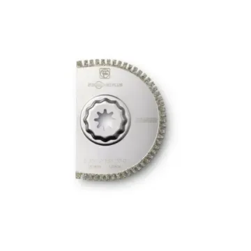 FEIN - Segmented Diamond Coating Disc for Precision Cuts - 63502188210 product image