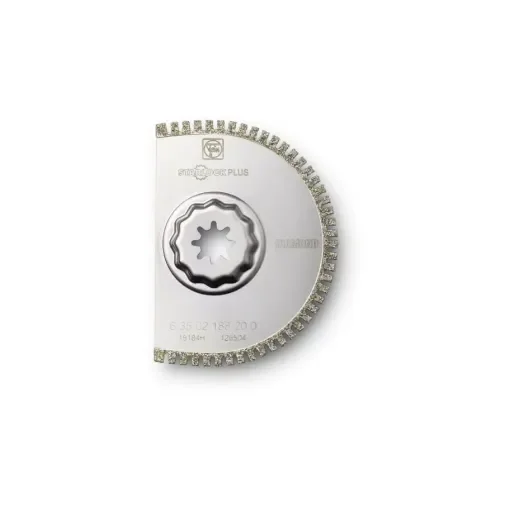 FEIN - Segmented Diamond Coating Disc for Precision Cuts - 63502188210 product image