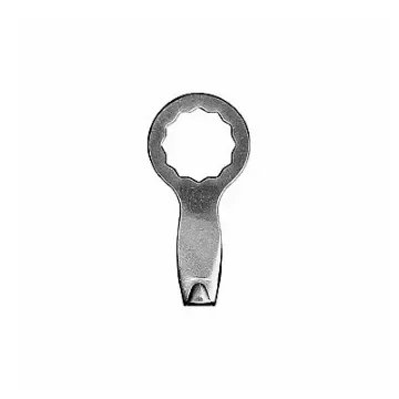 FEIN - Cutting Blade 6 mm for Mastic Removal - 63903186014 product image