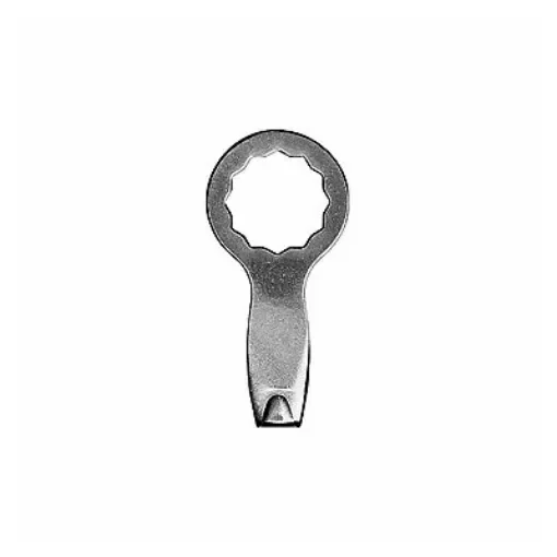 FEIN - Cutting Blade 6 mm for Mastic Removal - 63903186014 product image