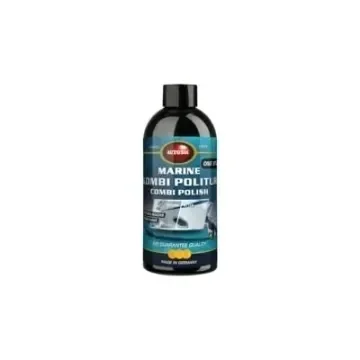 Autosol - Marine Boat Combi Polish - 11 015210 product image