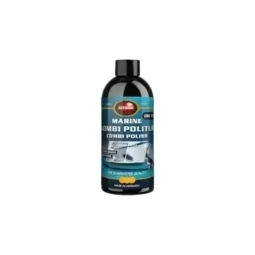 Autosol - Marine Boat Combi Polish - 11 015210 product image