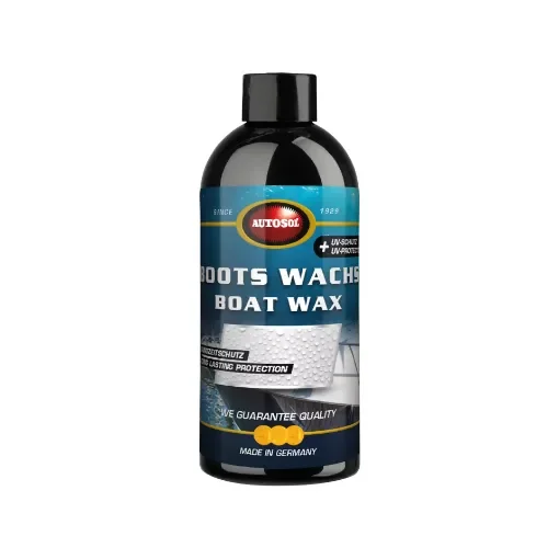 Autosol - Marine Boats Wax - 500ml - 11 015010 product image