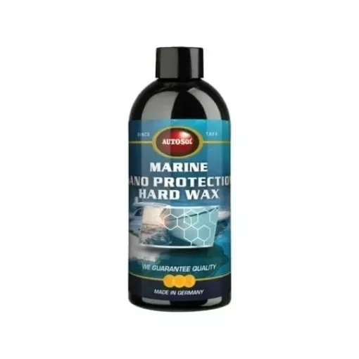 Autosol - Marine Nano Protection Hard Wax - 11 053710 product image