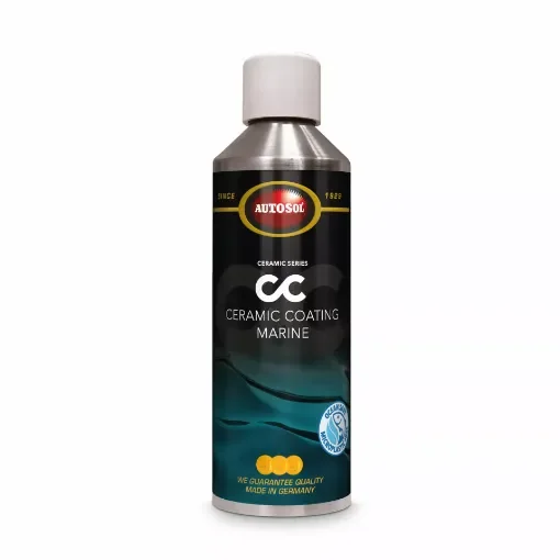 Autosol - Ceramic Coating Marine 300ml - 11 E90100 product image