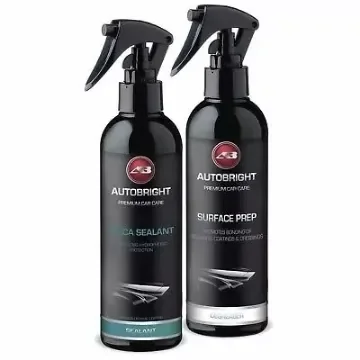 Autosol - Ceramic Surface Prep Cleaner - 11 090430 product image