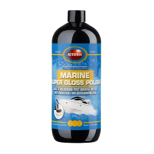 Autosol - High Performance Marine Super Gloss Polish - 11 053100 product image