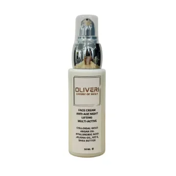 Oliveri - Night Lifting Face Cream - 237710 product image