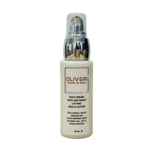 Oliveri - Night Lifting Face Cream - 237710 product image