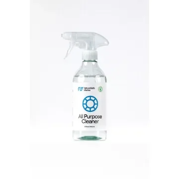 NatureSafe Marine - All Purpose Cleaner 500ml - ACLE500X6 product image