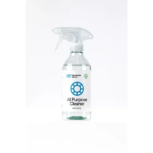 NatureSafe Marine - All Purpose Cleaner 500ml - ACLE500X6 product image
