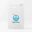 NatureSafe Marine - Boat Soap 5L Eco-Friendly Cleaner - SO5LX3 product image