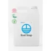 NatureSafe Marine - Boat Soap 5L Eco-Friendly Cleaner - SO5LX3 product image