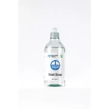 NatureSafe Marine - Eco-Friendly WC Cleaner - WC500X8 product image