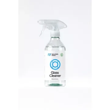 NatureSafe Marine - Glass Cleaner 500ml x 6 - GCLE500X6 product image
