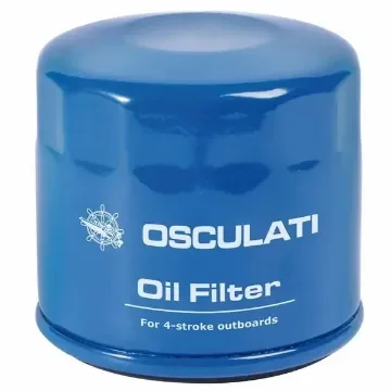 Oil filter for Suzuki ref. 16510-90J00 product image
