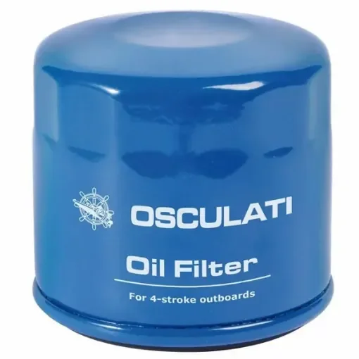 Oil filter for Suzuki ref. 16510-92J00 product image
