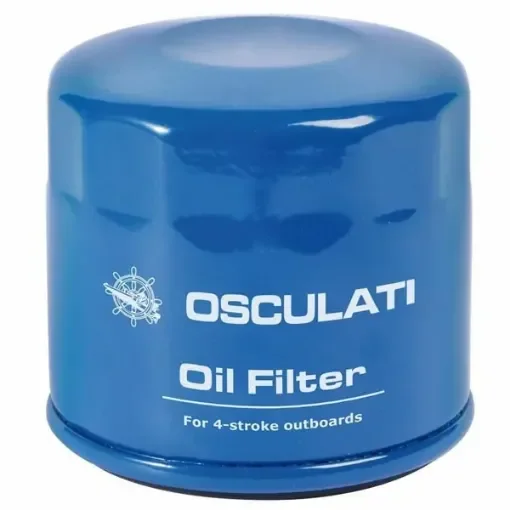 Oil filter for Volvo Penta ref. 841750 product image
