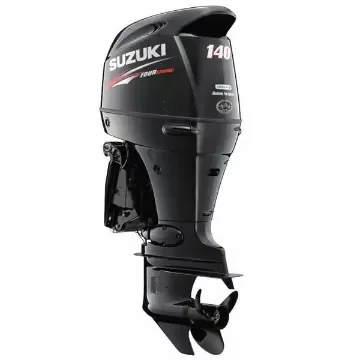 Suzuki DF140 service kit product image