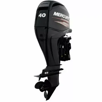 Mercury 40 EFI 3-cyl. service kit. product image