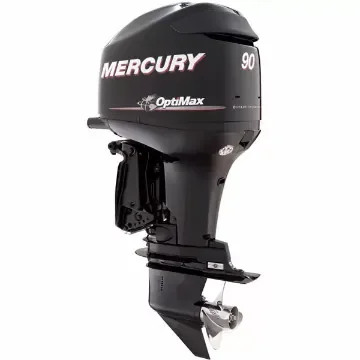Mercury OPTIMAX 75 to 125 HP service kit product image
