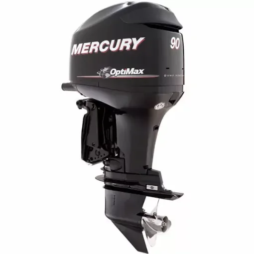 Mercury OPTIMAX 75 to 125 HP service kit product image