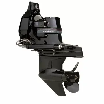 Mercruiser Alpha One Gen. II service kit product image