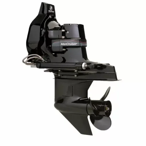 Mercruiser Alpha One Gen. II service kit product image