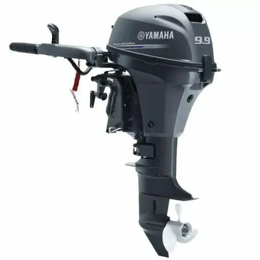 Yamaha F9.9 and F15 Service Kits product image