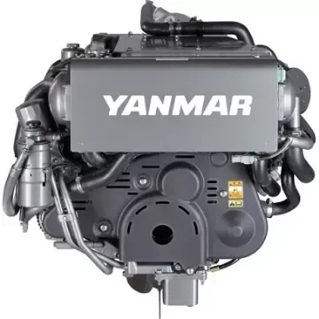 Service kit for Yanmar engines product image
