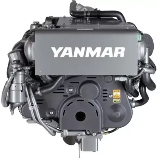 Service kit for Yanmar engines product image