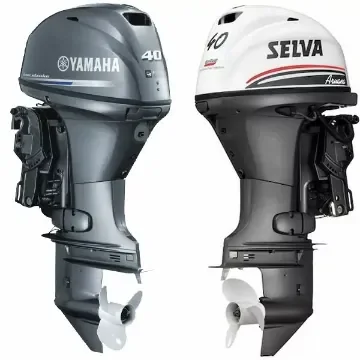 Yamaha F30B F40F and Selva Aruana 40 EFI service kit product image