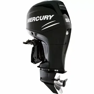 Mercury Verado 135-150-175-200 hp service kit product image