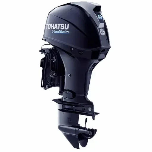 Tohatsu MFS 40 50 service kit product image