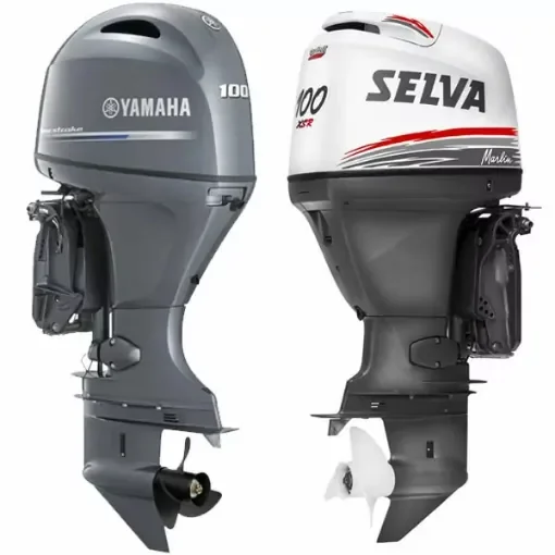 Yamaha F80 F100 and Selva Marlin service kit product image