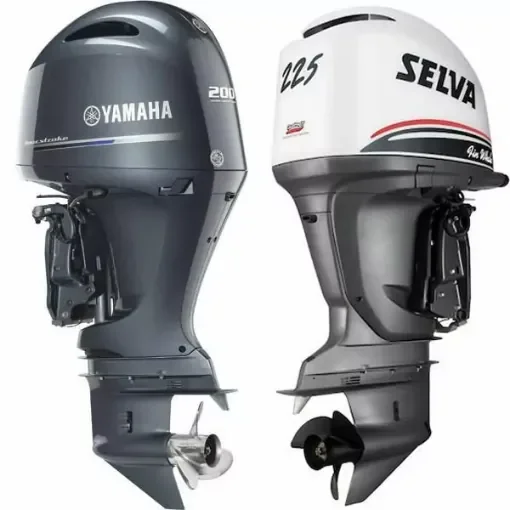 Yamaha F200,F225 and Selva Gray, Fin Whale service kit product image
