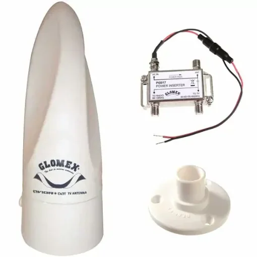 Glomex AVIOR VT300 TV/RADIO antenna product image