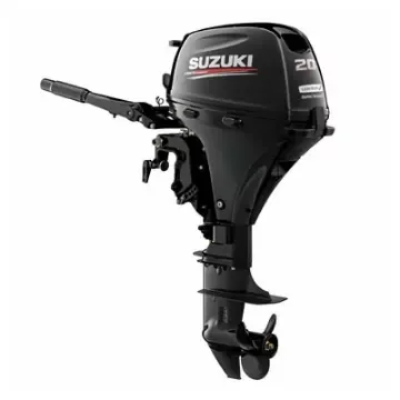 Service kit Suzuki DF9.9 DF15 DF20 product image